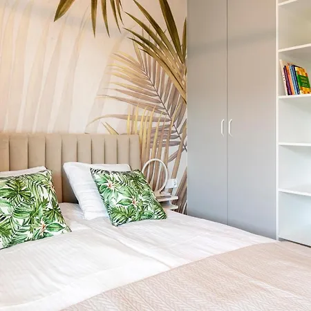 Blue Mare Posesja Kapitanska 70m Beach, Parking, Rowery * Грзибово