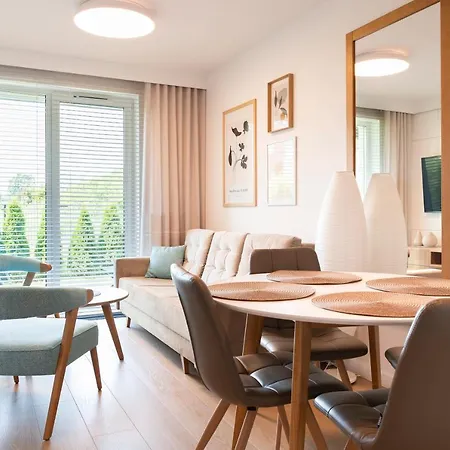 Blue Mare Posesja Kapitanska 70m Beach, Parking, Rowery * Грзибово